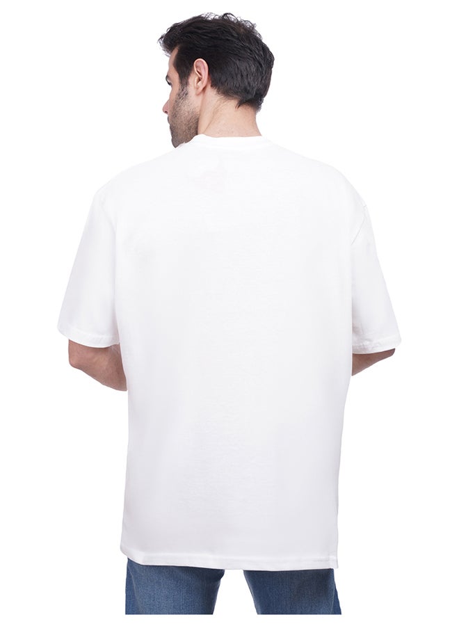 Coup Men causal T-shirt - Image 3
